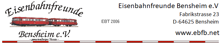 EBT 2006